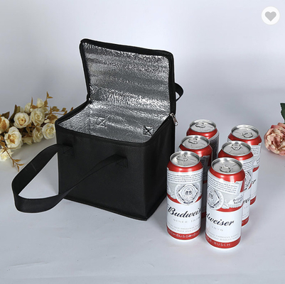 Ein guter Preis. Rosh 6 Can Kühltasche Hydro Flasche Tote Kühlgerät für Bier Picknick Online