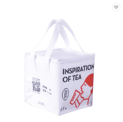 Ein guter Preis. Personalisierte Wärmedämmung Kühltasche für Picknick Online